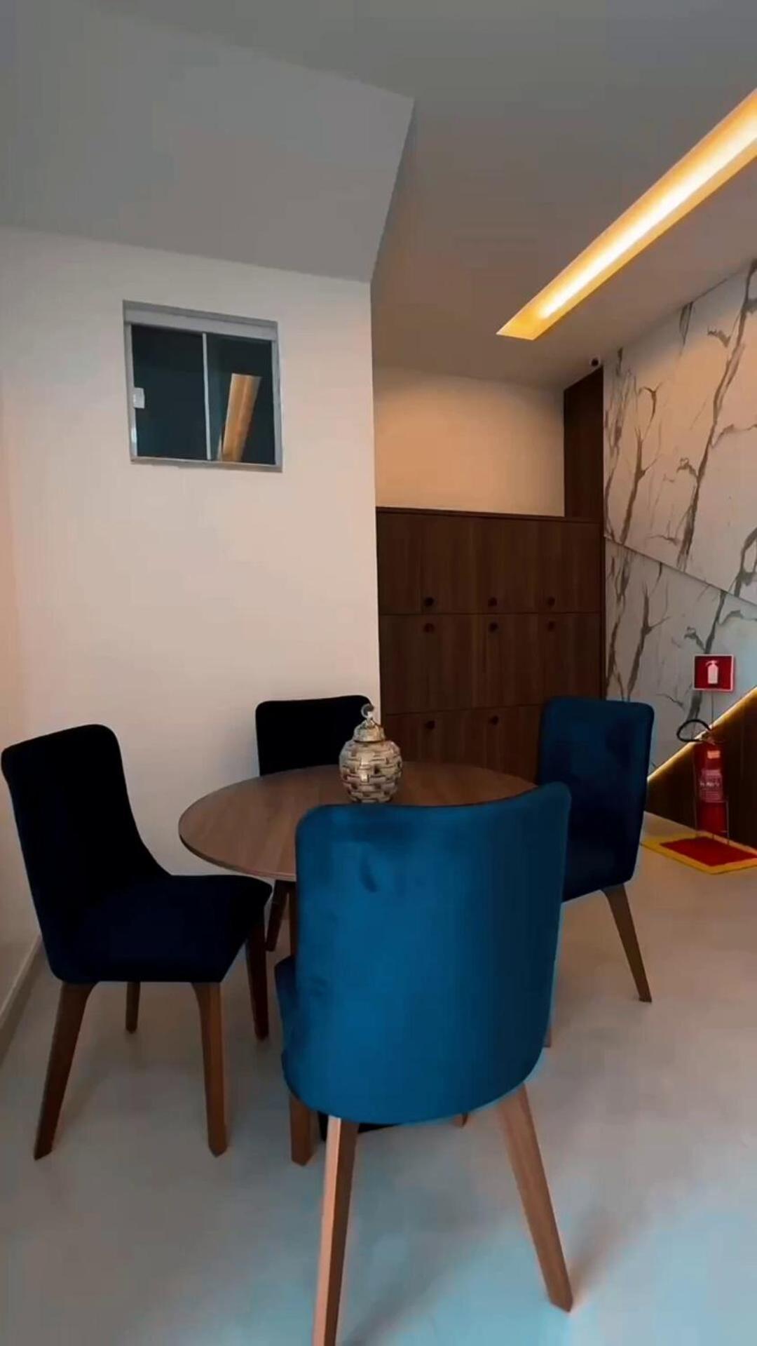 Pousada Fortaleza Ribeira do Pombal 외부 사진