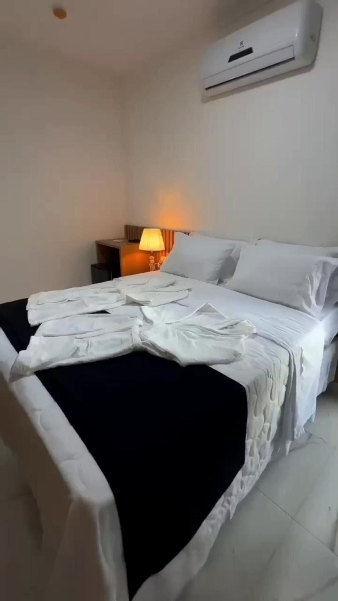 Pousada Fortaleza Ribeira do Pombal 외부 사진